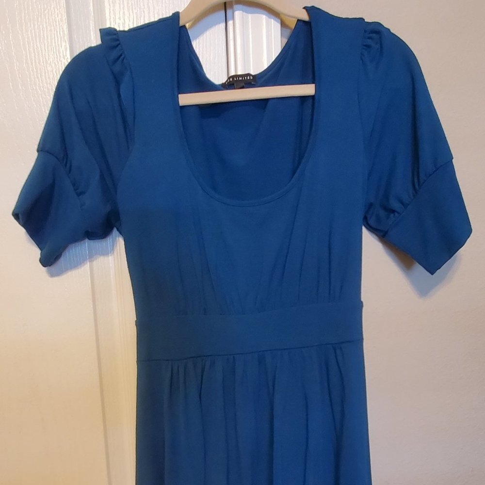 Limited Dress